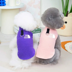 Autumn Winter Pet Dogs Clothes Fleece Warm Dogs Sweater French Bulldog Coat Puppy For Small Dogs Clothing Chihuahua Costumes Pug - PetPals Store