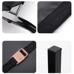 Elevated Dog Bed Raised Dog Cot Bed Breathable Pet Cot Portable Washable Pet Bed for Small Medium Dog Indoor Outdoor Hot Weather - PetPals Store