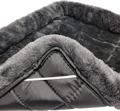 Pet Crate Bed Cinnamon Fur for Pets (40218 - CN ﻿) - PetPals Store