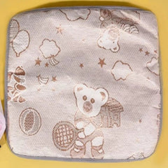 Cat Broken Flower Tent Semi Enclosed Internet Celebrity Tent Nest Universal For All Seasons Pet Supplies Summer Dog And Cat Nest - PetPals Store