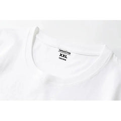 Men's T-shirt 100% Cotton Summer Meow Black Cat Print Men T Shirt Casual Loose o - neck Men Tshirt Short Sleeve t-shirt Male Tees - PetPals Store