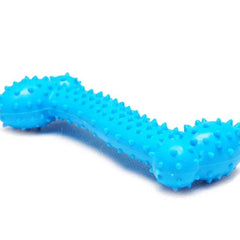 Dog Toys For Small Dogs Indestructible Dog Toy Teeth Cleaning Chew Training Toys Pet Supplies - PetPals Store