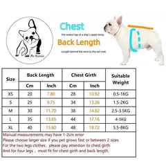 Classic Solid Color Dog Vest Autumn Winter Wool Warm Pet Small Medium - sized Jacket Warm Vest With Traction Buckle Velvet Clothes - PetPals Store