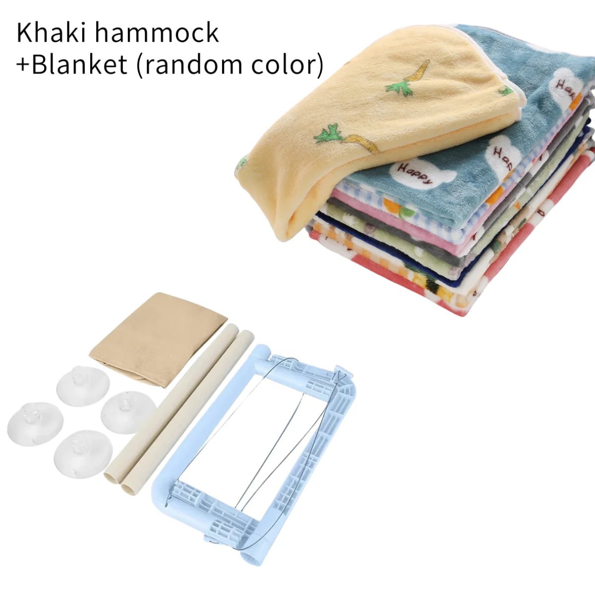 khaki-hammock