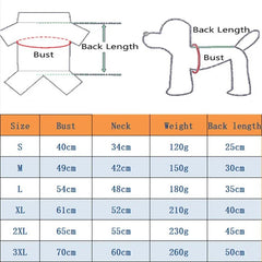 Pet Dog Jeans Jacket Denim Coats Holes Cats Puppy Vest French Bulldog Small Dog Clothes Spring/Autumn Apparel Fashion - PetPals Store