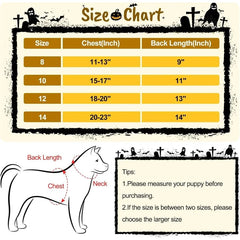 Dog Halloween Costume Famous Detective Clothes Detective Outifsfor Dogs Clothes Pet Costumes Funny Cosplay Costume Small Dogs H - PetPals Store