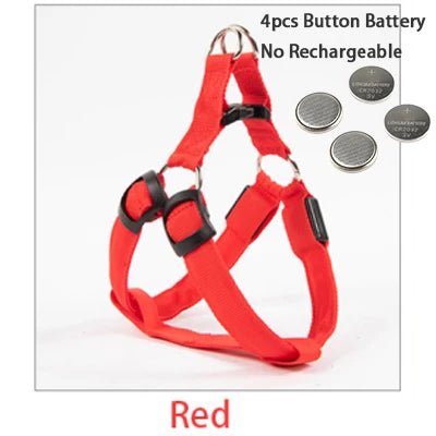 red-button-battery