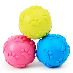 Dog Toys For Small Dogs Indestructible Dog Toy Teeth Cleaning Chew Training Toys Pet Supplies - PetPals Store