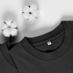 Funny Alien Cat Selfie UFO for Cats Lovers T-Shirt Men's Summer Oversized High Quality T Shirt Streetwear Harajuku Men Clothing - PetPals Store