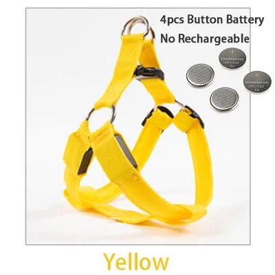 yellow-buttonbattery