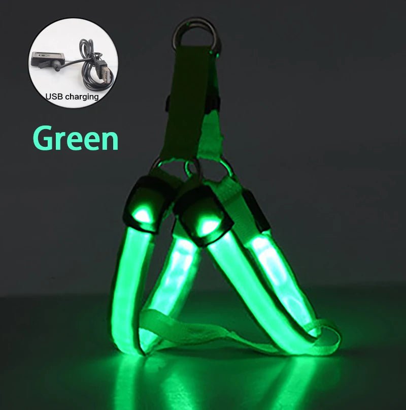 green-usb-charging