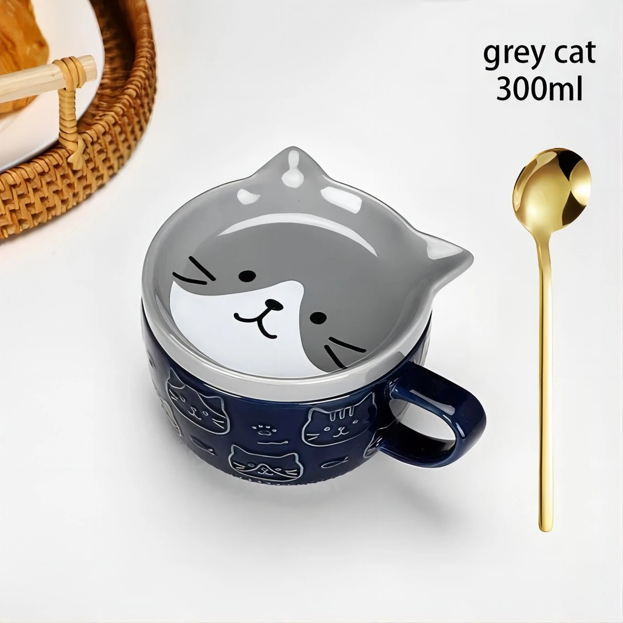 grey-cat