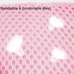 Dog Harness and Leash Set Reflective Pets Chest Strap for Small Puppy Cats Vest Harness Chihuahua Yorkies Teddy Walking Supplies - PetPals Store