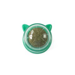 Premium Cat Toys with Catnip Active Mint Dental Sensory Sticks Self Pet Bed Ball Grinding for Indoor Cats - PetPals Store